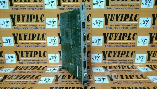 HANA SYSTEMS KVME-041 CPU BOARD MOTION CONTROL