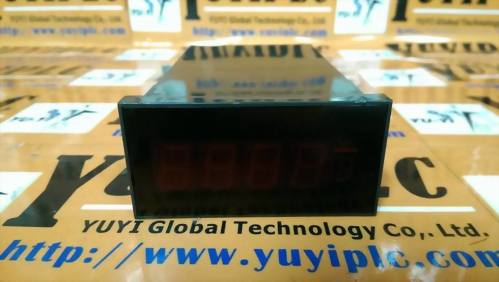 HENIX CORPORATION H65C-1 200VAC CONTROLLER