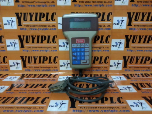 IA SUPER SEL TEACHING BOX PENDANT T-SS