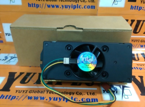 INTEL 550/512/100/2.0V S1 PROCESSOR