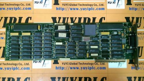 INTEL SPCLINK2 ETHERNET MODULE PBA 455971-001