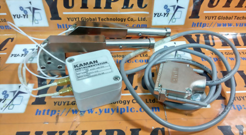 KAMAN INSTRUMENTATION SMU 9000-15N-001/ SMU9000-15N-001