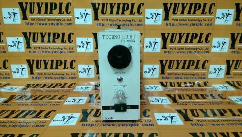 KENKO TECHNO LIGHT KTS-100RSV