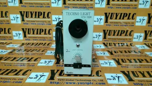 KENKO TECHNO LIGHT KTX-100R