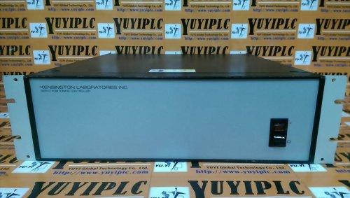 KENSINGTON 4000C SERVO POSITIONING CONTROLLER