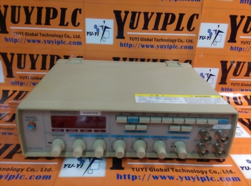 KENWOOD FG-273A FUNCTION GENERATOR