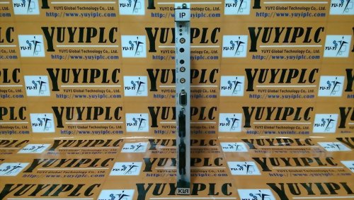 KLA IP TENCOR IMAGE PROCESS BOARD VME 710-806050-01