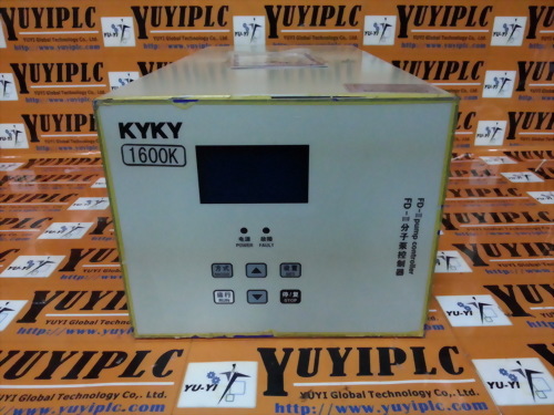 KYKY FD-II PUMP CONTROLLER