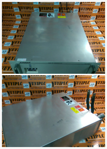 KYOSAN ELECTRIC RFK50Z-TE2 POWER SUPPLY