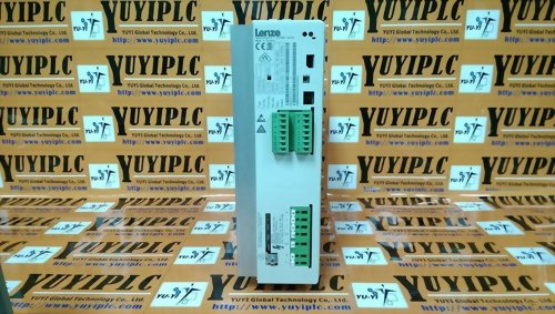 LENZE EVF8203-E VARIABLE FREQUENCY INVERTER DRIVE