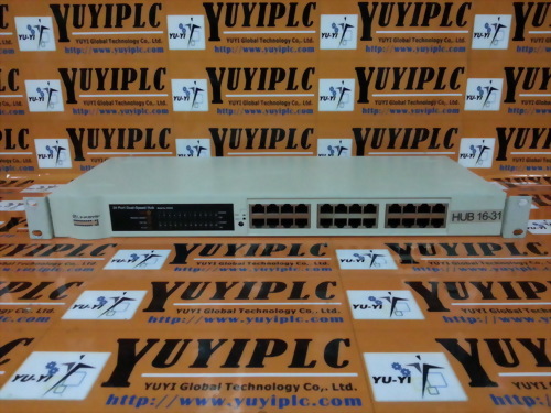 LINKSYS 24 PORT DUAL-SPEED HUB EF2H24