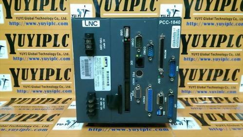 LNC PCC-1840 / ELC-2201 CONTROLLER