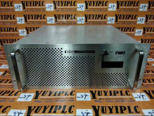 M153-PM-4919A LASER POWER SUPPLY