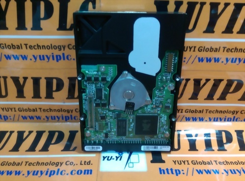 MAXTOR 2F040L07106J1 40GB HARD DRIVE