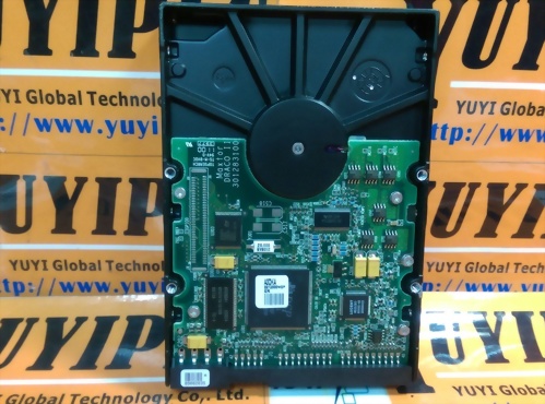 MAXTOR 51024U2 10.2GB HARD DRIVE