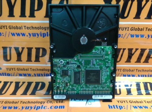 MAXTOR 6Y120L0032611 120GB HARD DRIVE