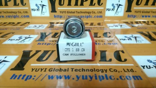 MCGILL CFE-1-SB-CR-CAM FOLLOWER