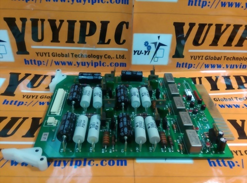 MDP-34(P-21-21B) CIRCUIT BOARD