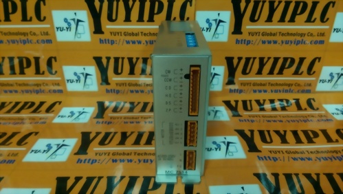 MICRO STEP MC-7514 STEPPING DRIVE