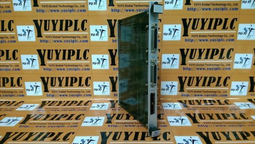 MICROCRAFT VME BOARD MP0400C