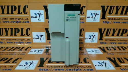 MODICOM SCHNEIDER TSX PREMIUM POWER SUPPLY TSXPSY5520