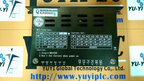 MOTIO CONTROLLER AIKS0300