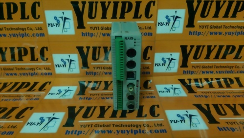 NAIS A200 MICRO-IMAGECHECKER