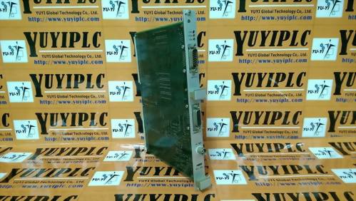 NED NEV-1002 VER:1.2 VME BOARD