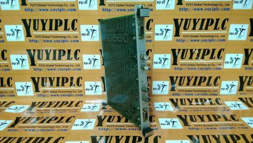 NED NEV-2110A VME BOARD