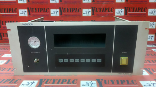 NGK MEGCON CO2 BUBBLER