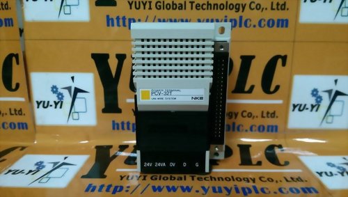 NKE PCV-32T POWER TERMINAL