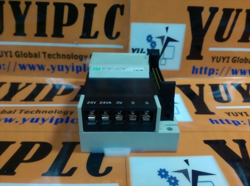 NKE SCVM-H32TC SENSOR TERMINAL