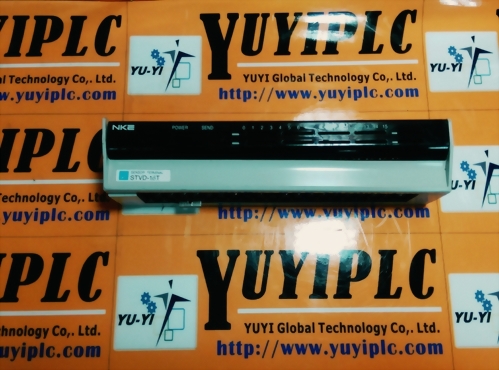 NKE STVD-16T SENSOR TERMINAL