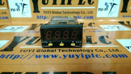 OHKURA EC4011B010 TEMPERATURE CONTROLLER