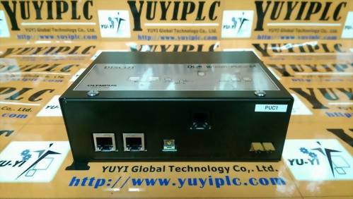 OLYMPUS MK600-PUC224 CONTROLLER