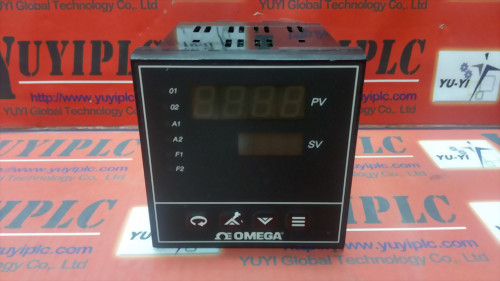 OMEGA ENGINEERING CN8262-T1-F2-AL2-C2-PVSV2