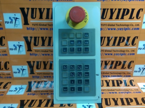 OPERATOR INCLUDED 03-20354-02 BOARD