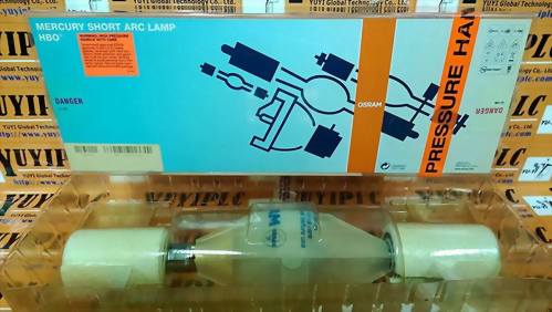 OSRAM L-75(15G) MERCURY SHORT ARC LAMP