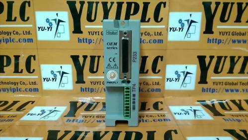 PARKER CP*OEM750X-13108 DRIVES