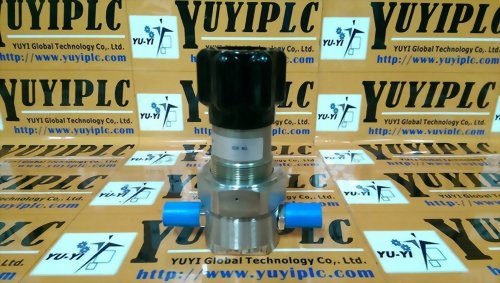 PARKER VERIFLO PRESSUE REGULATOR 959-100W-2P-FS-MM