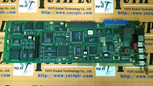 PICTURETEL 270-0106-02 P501-0106-08R VIDEO CARD