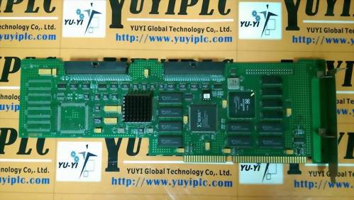 PICTURETEL 270-0198-01 ISA ADPTER P501-0198-01R BOARD
