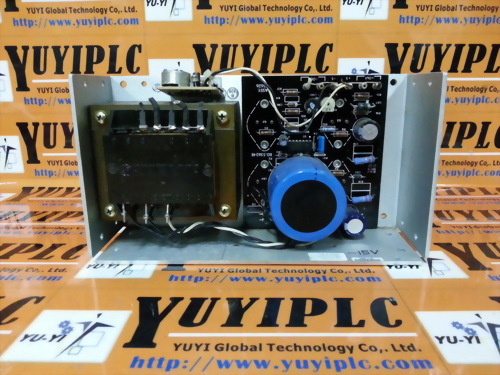 POWER-ONE HD15-6-A POWER SUPPLY