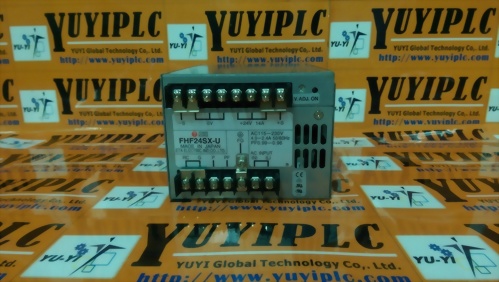 POWER SOURCE FHF24SX-U POWER SUPPLY