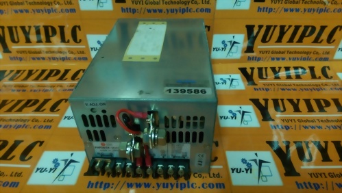 POWER SOURCE FHP36SX-U POWER SUPPLY