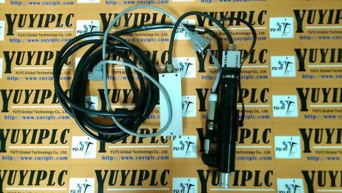 PULNIX TMC-7DSP INDUSTRIAL CAMERA ADVISOR