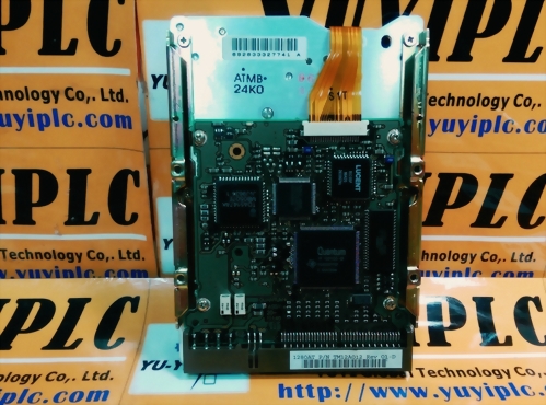 QUANTUM PCXRA-AF 1280MB IDE HARD DISK DRIVE