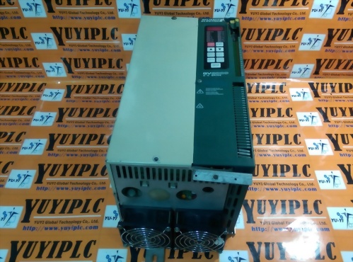 RELIANCER GV3000 AC DRIVE