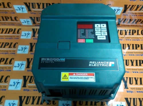RELIANCER GV3000/SE 7V2160 AC DRIVE