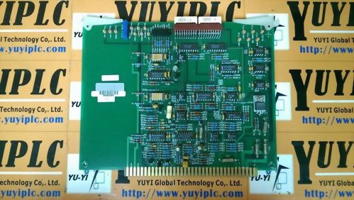 RHEOMETRICS SCIENTIFIC 703-00464 REV.C / 608-00330 PCB